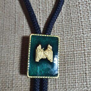 Joe Munroe Bolo Tie for men ,women or older children